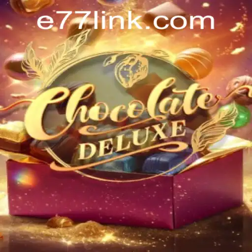 Exploring the World of ChocolateDeluxe: A Sweet Adventure