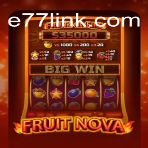 Exploring the World of FruitNova: A Comprehensive Guide