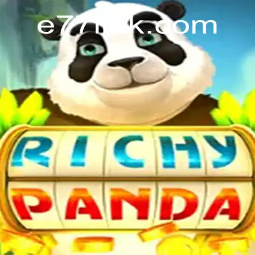 Discover the Exciting World of RichyPanda and the E77 Experience