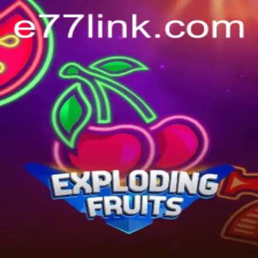 ExplodingFruits: A Dynamic Adventure in Casual Gaming