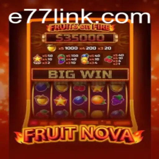 Exploring the World of FruitNova: A Comprehensive Guide