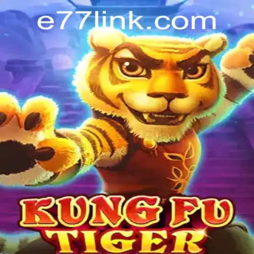 KungFuTiger: Master the Art of the Martial Feline