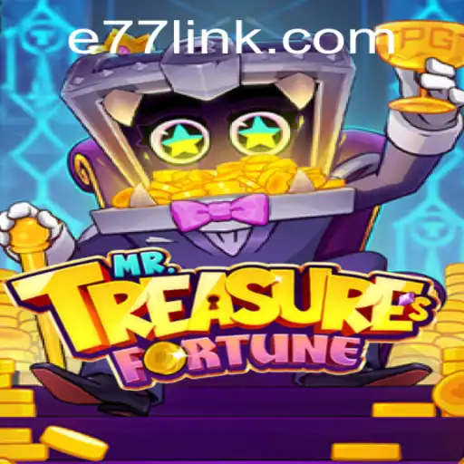 Discover the Enchanting World of MrTreasuresFortune: An In-Depth Look at the Latest Gaming Sensation