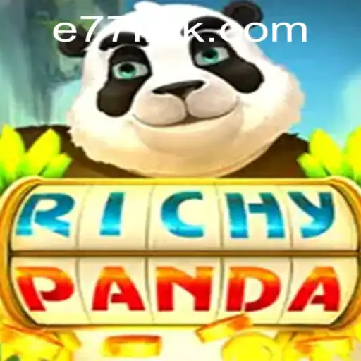 Discover the Exciting World of RichyPanda and the E77 Experience