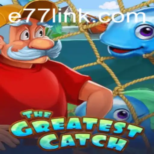 TheGreatestCatch: A Dive into the Deep-Sea Adventure of e77